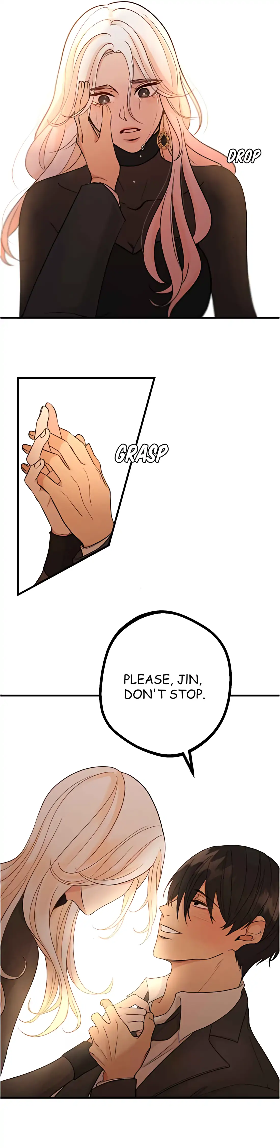 My Lovely Bodyguard Chapter 117 - Page 107