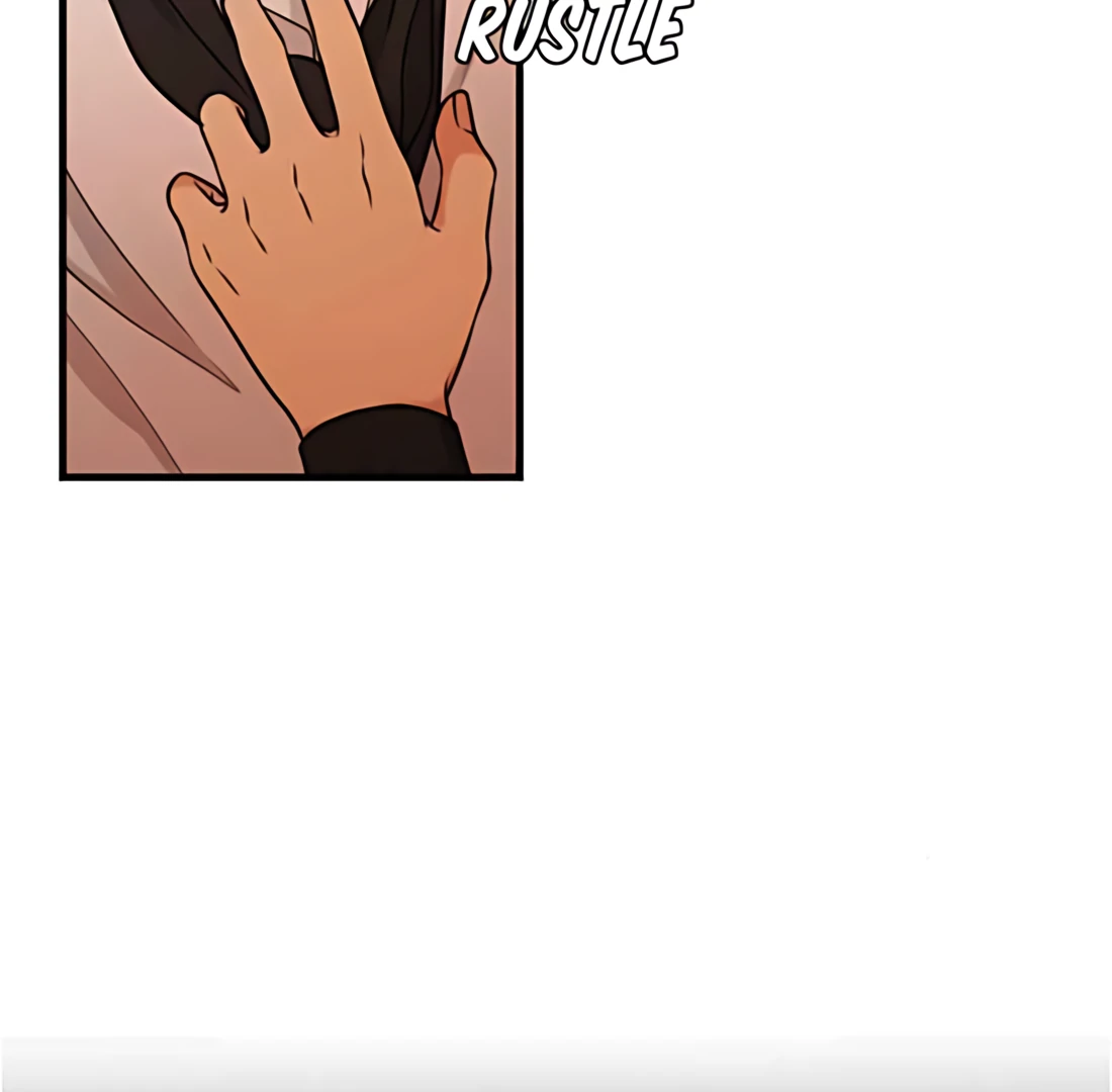 My Lovely Bodyguard Chapter 117 - Page 109