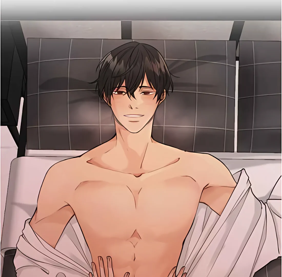 My Lovely Bodyguard Chapter 117 - Page 110