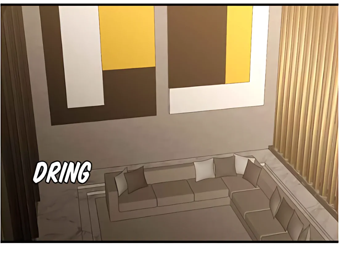 My Lovely Bodyguard Chapter 117 - Page 112
