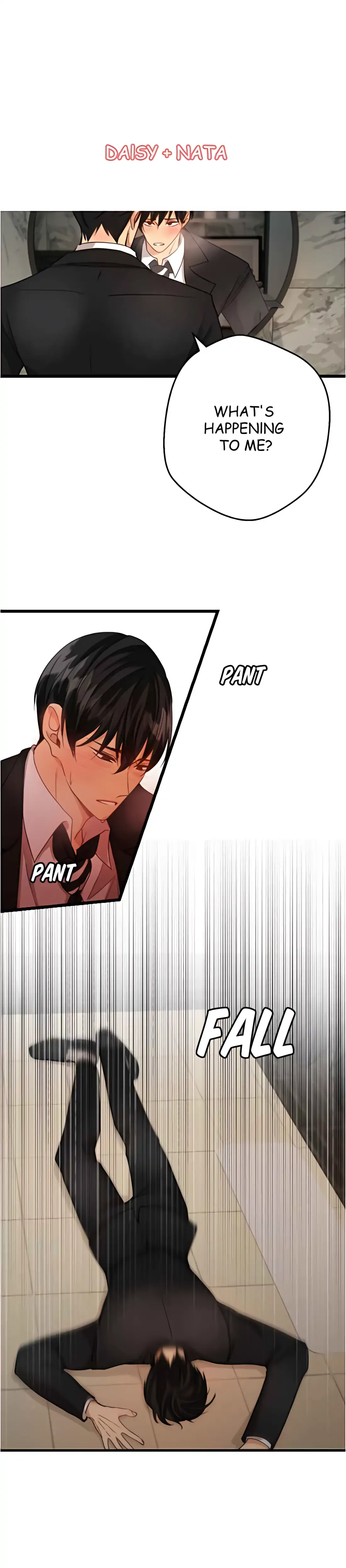My Lovely Bodyguard Chapter 117 - Page 13
