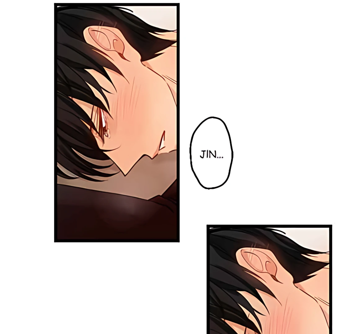 My Lovely Bodyguard Chapter 117 - Page 14