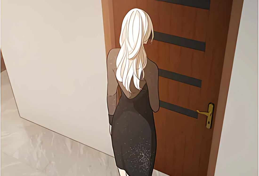 My Lovely Bodyguard Chapter 117 - Page 18