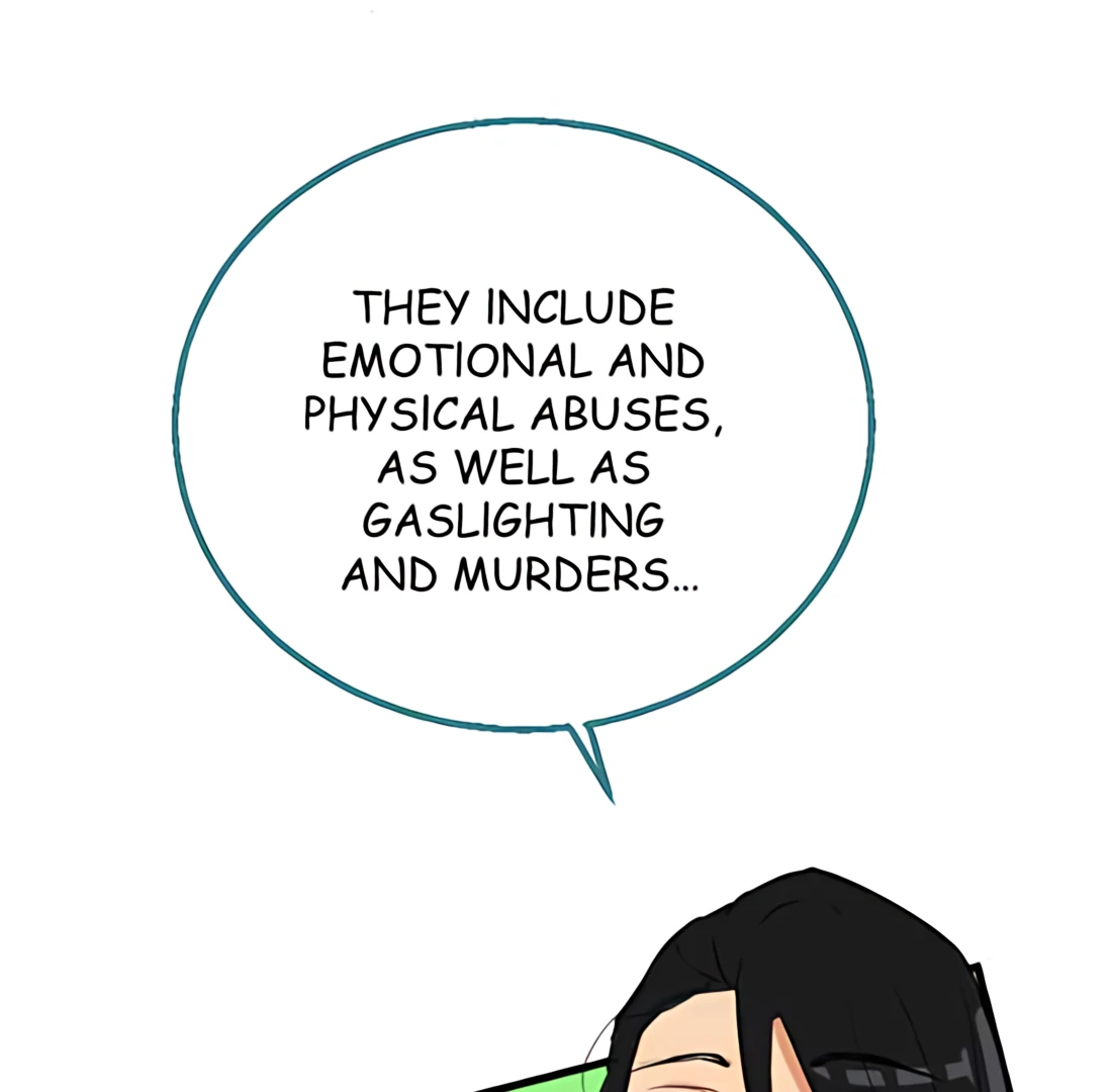 My Lovely Bodyguard Chapter 117 - Page 3