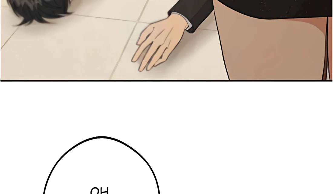 My Lovely Bodyguard Chapter 117 - Page 30