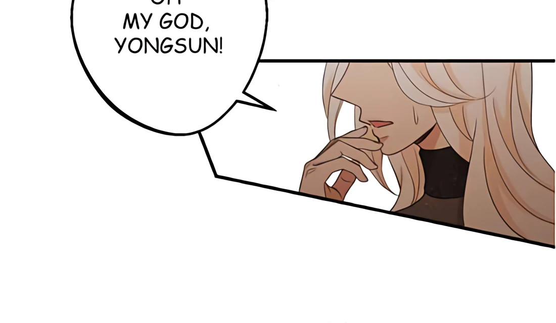 My Lovely Bodyguard Chapter 117 - Page 31