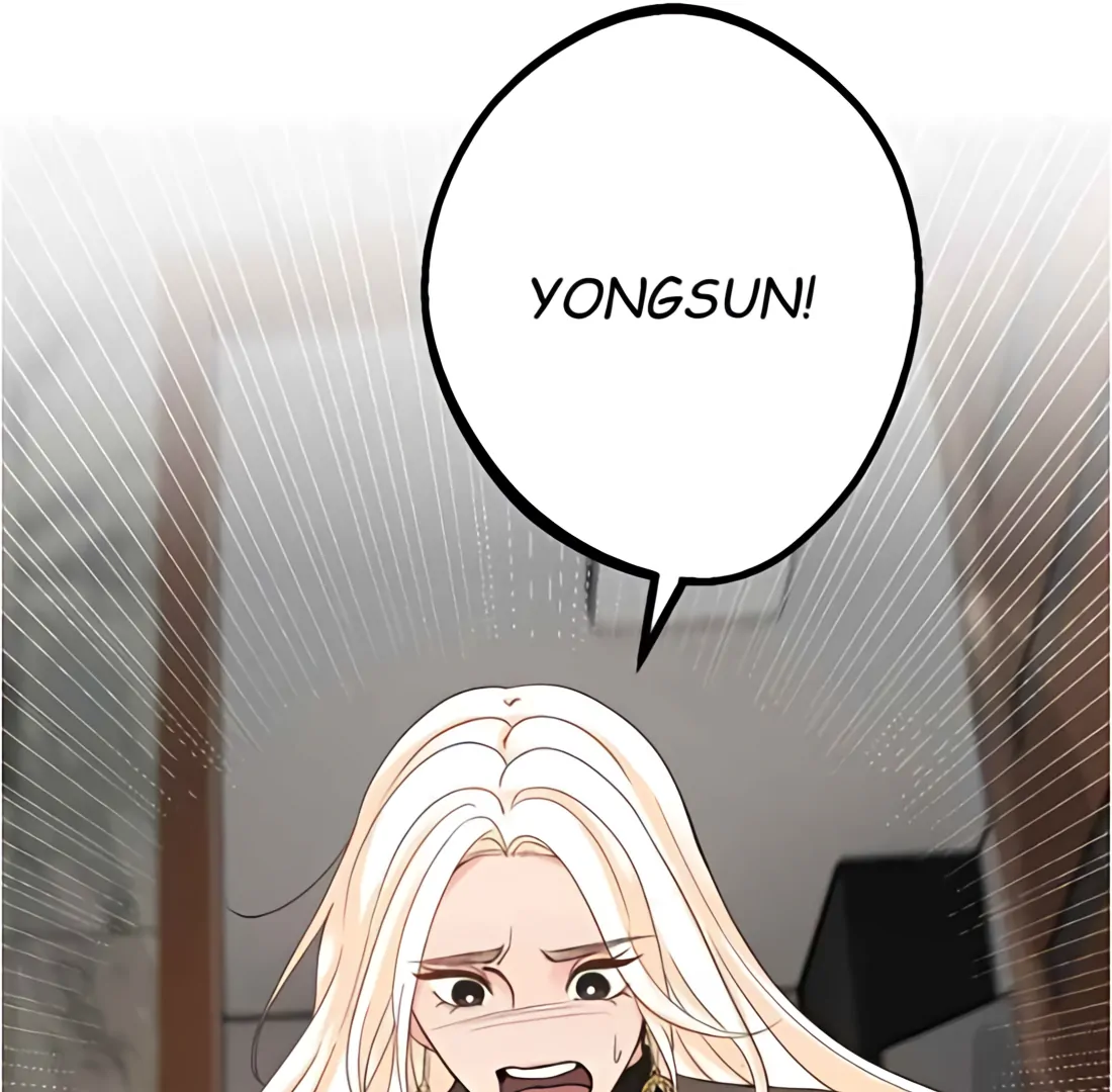 My Lovely Bodyguard Chapter 117 - Page 32