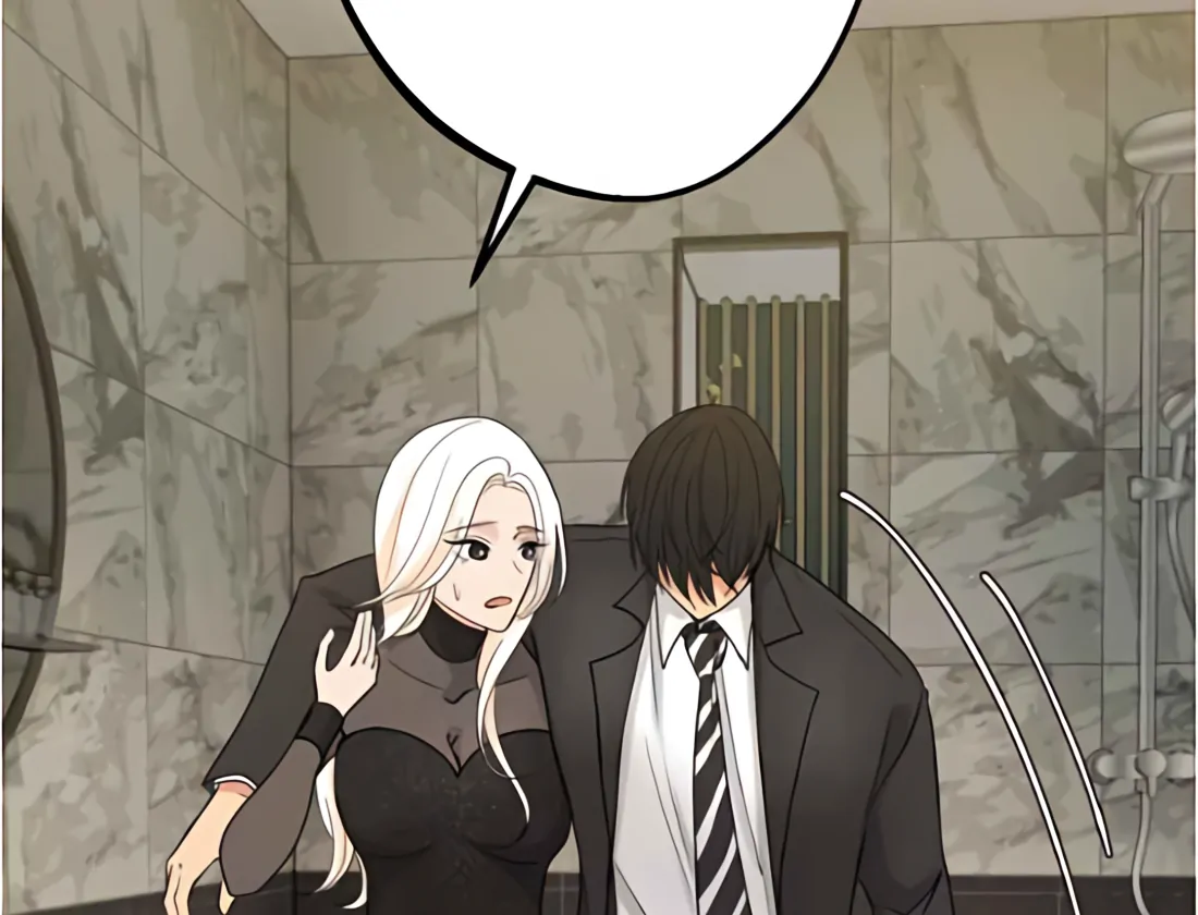 My Lovely Bodyguard Chapter 117 - Page 36