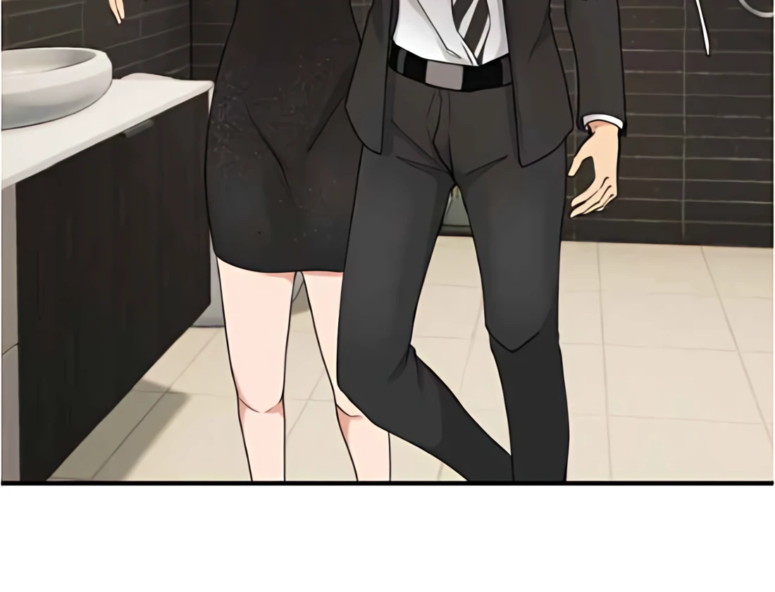 My Lovely Bodyguard Chapter 117 - Page 37