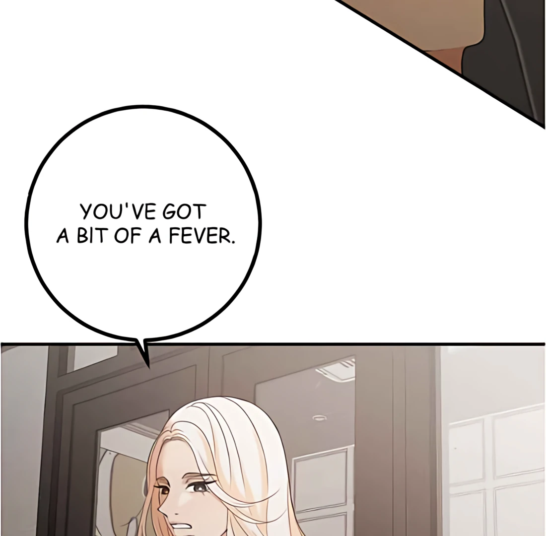 My Lovely Bodyguard Chapter 117 - Page 42