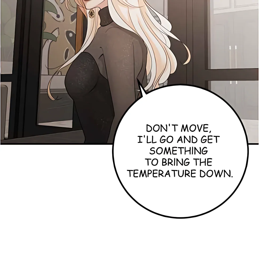 My Lovely Bodyguard Chapter 117 - Page 43