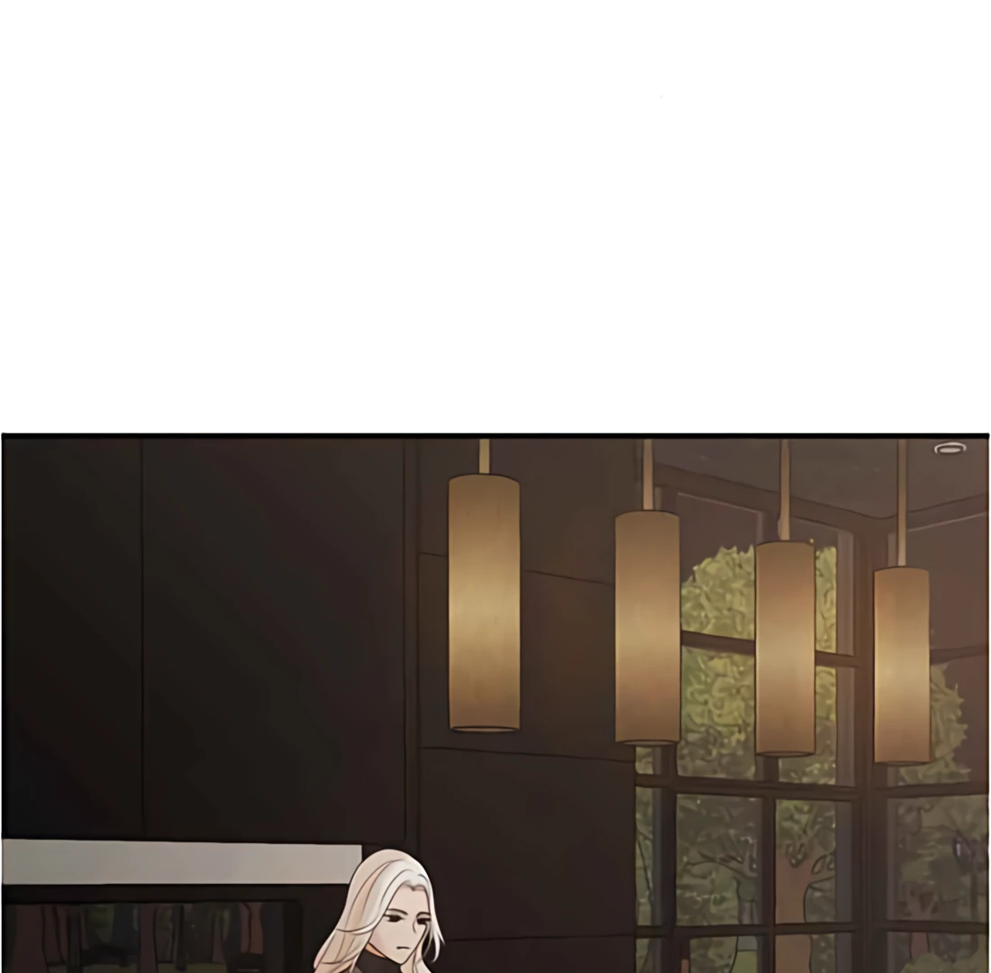 My Lovely Bodyguard Chapter 117 - Page 47
