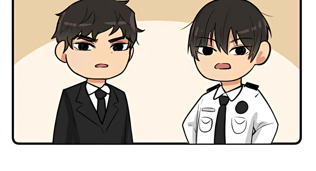 My Lovely Bodyguard Chapter 117 - Page 6