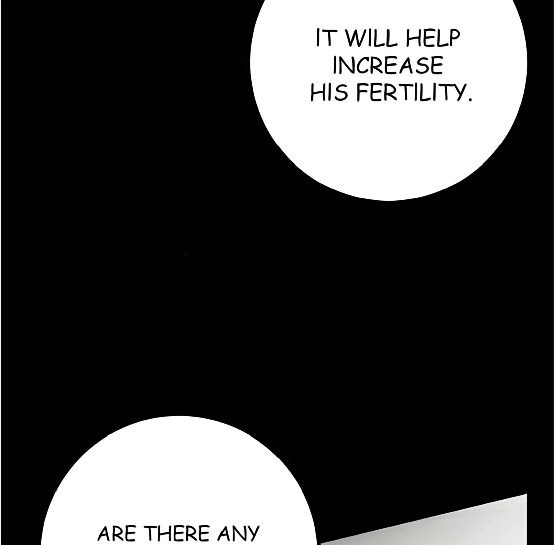 My Lovely Bodyguard Chapter 117 - Page 56