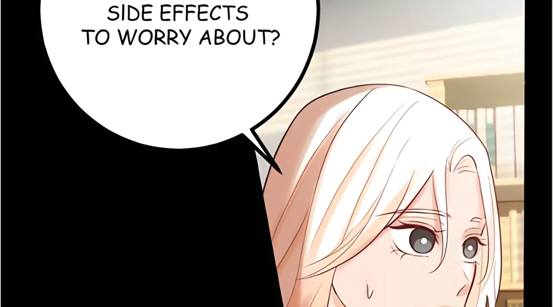 My Lovely Bodyguard Chapter 117 - Page 57