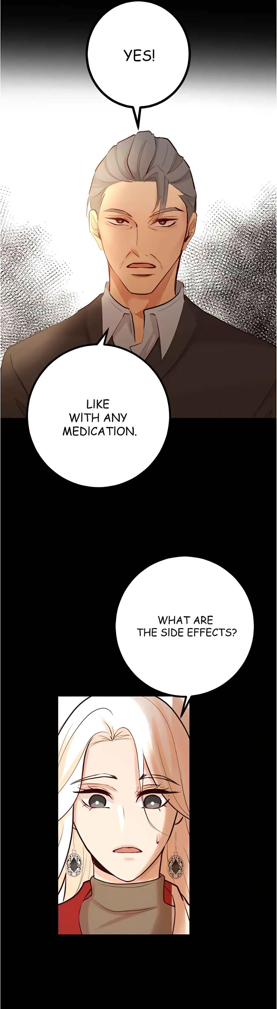 My Lovely Bodyguard Chapter 117 - Page 59