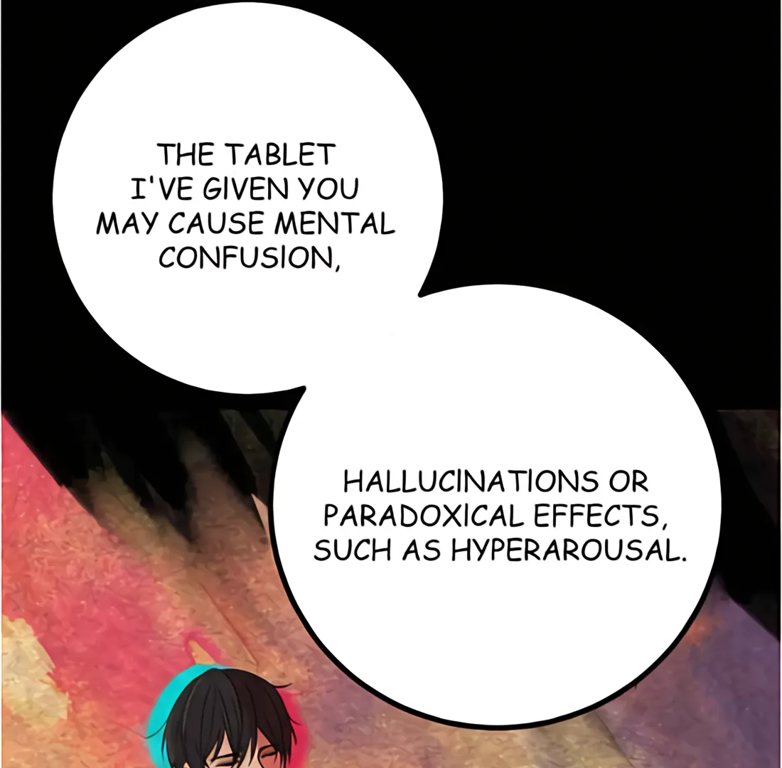 My Lovely Bodyguard Chapter 117 - Page 60