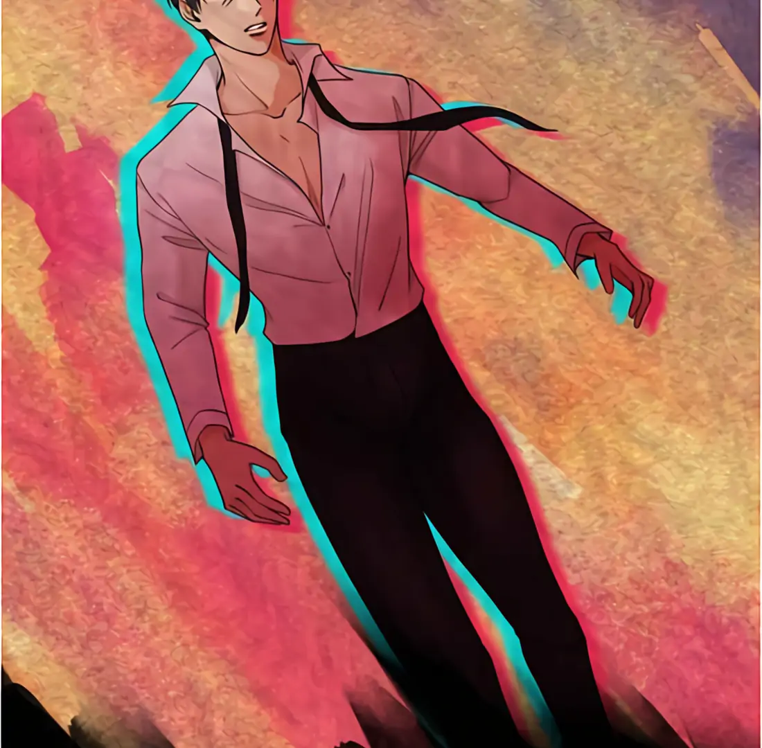 My Lovely Bodyguard Chapter 117 - Page 61