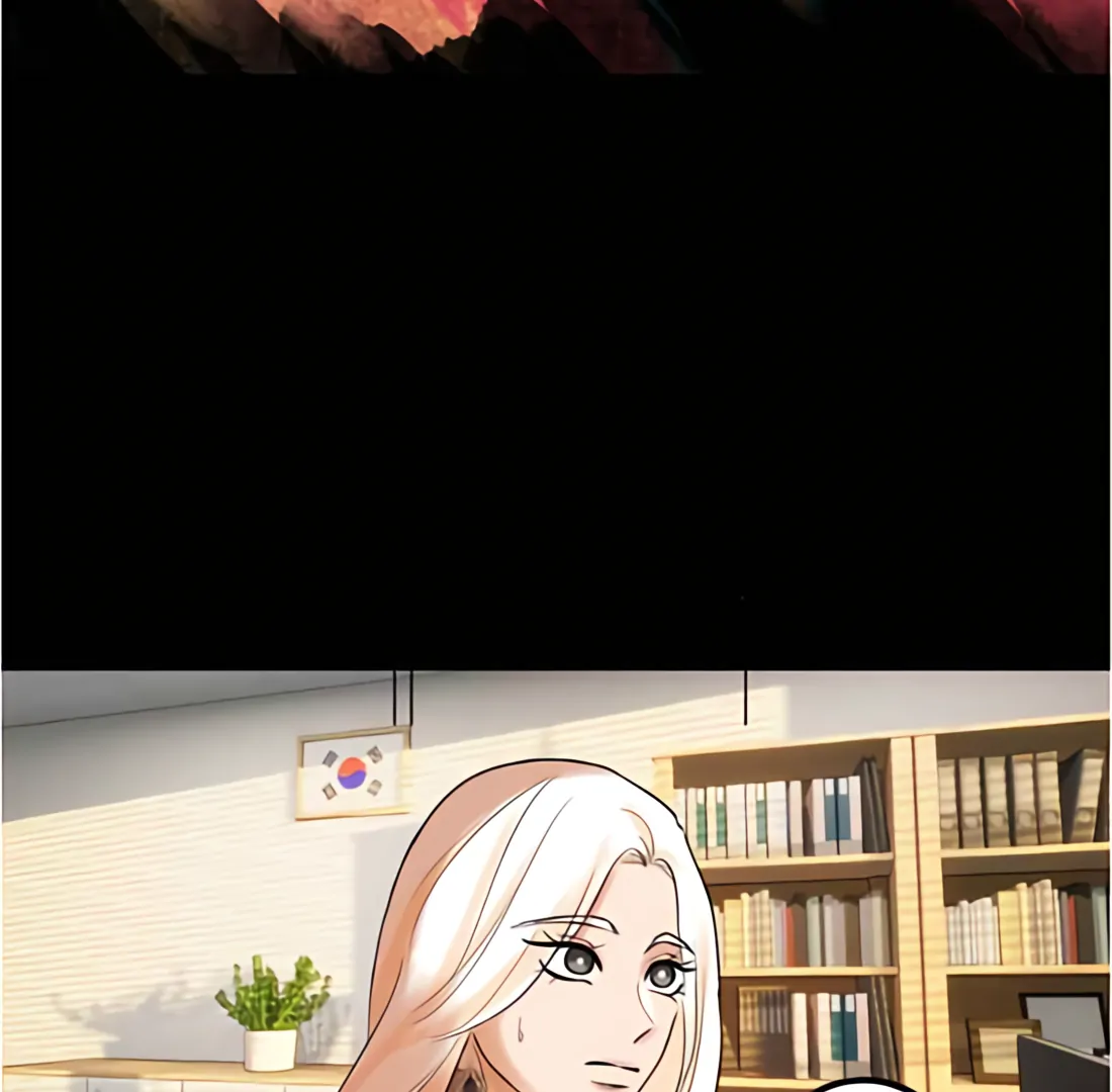 My Lovely Bodyguard Chapter 117 - Page 62