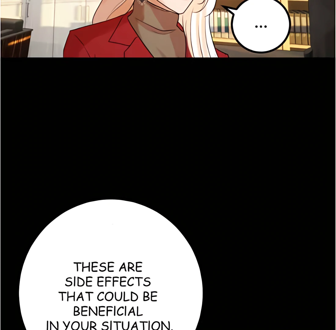 My Lovely Bodyguard Chapter 117 - Page 63