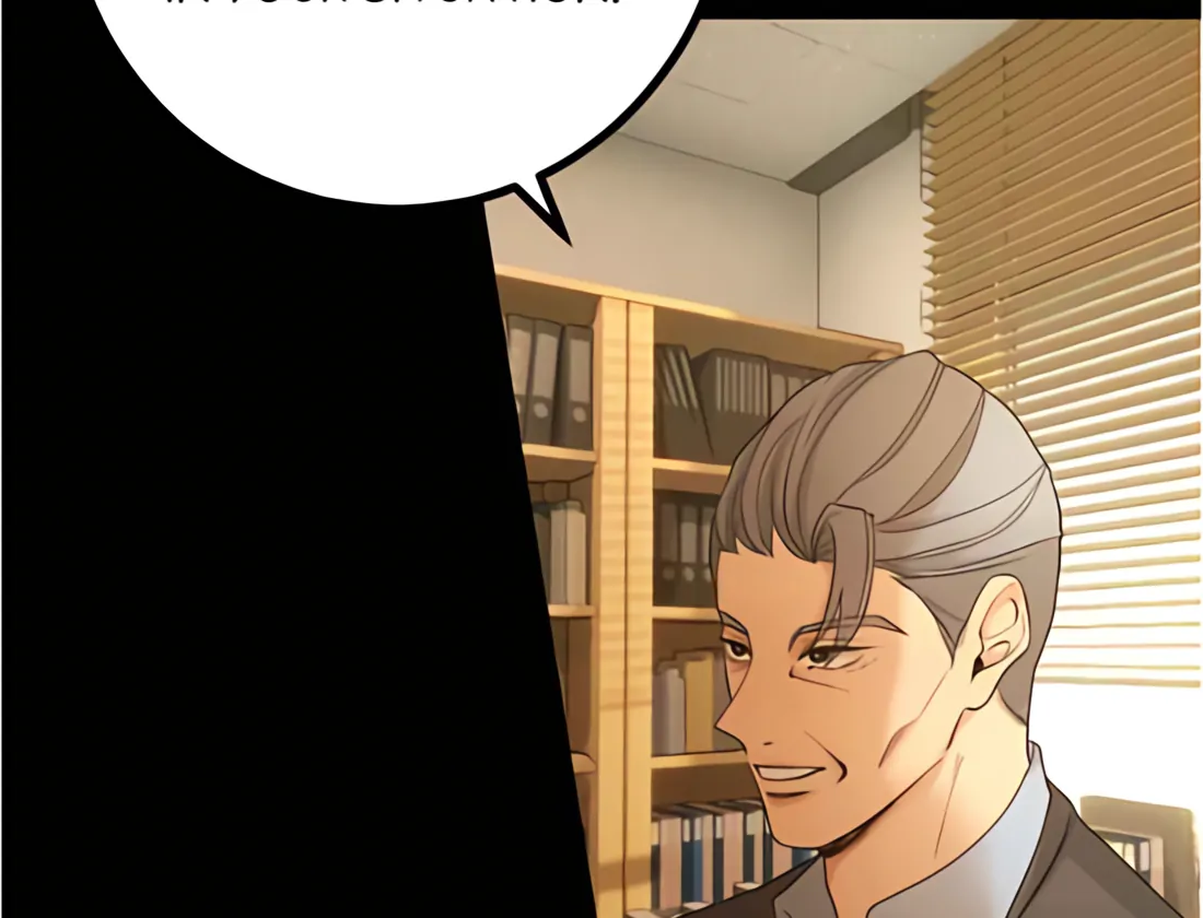 My Lovely Bodyguard Chapter 117 - Page 64