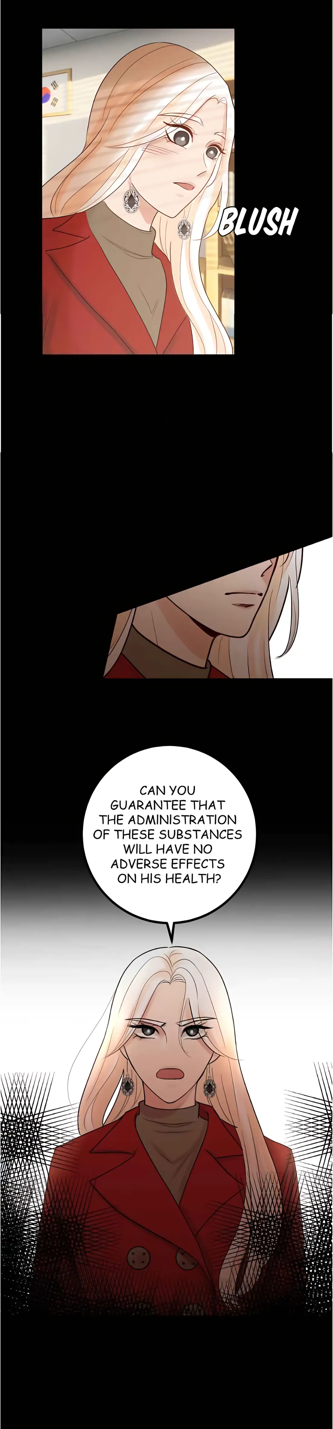 My Lovely Bodyguard Chapter 117 - Page 66