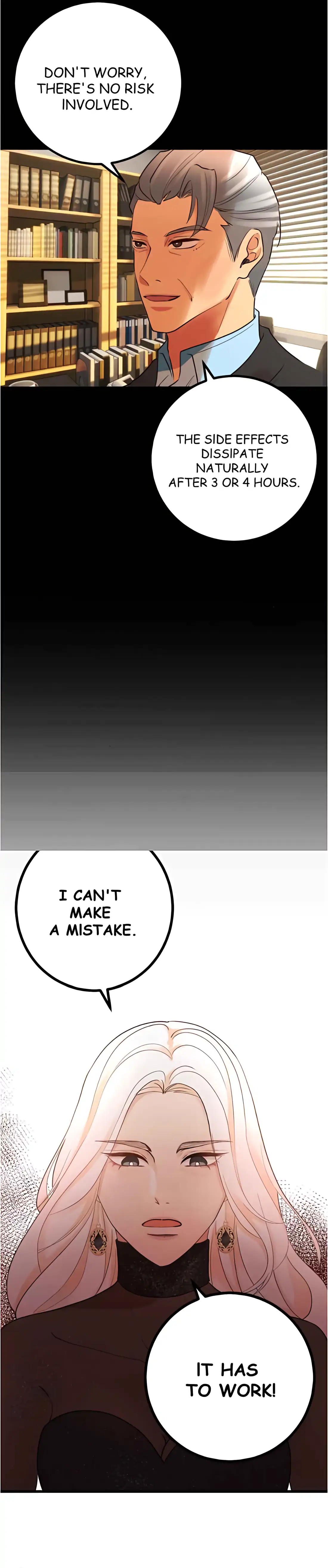 My Lovely Bodyguard Chapter 117 - Page 67