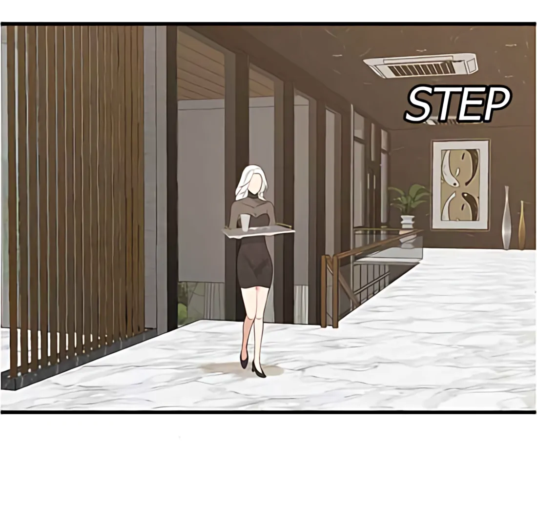 My Lovely Bodyguard Chapter 117 - Page 70