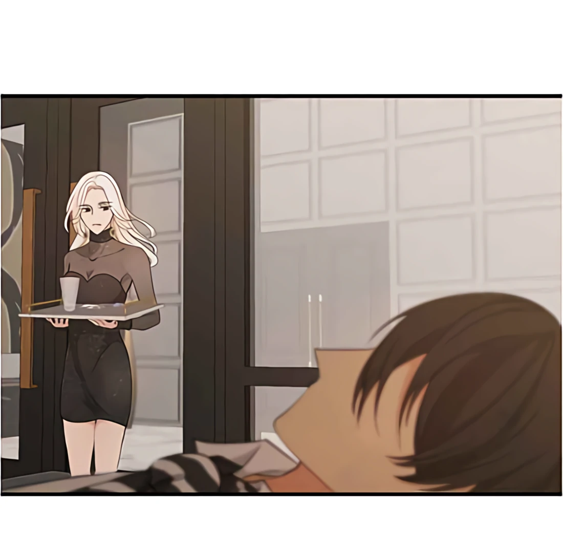My Lovely Bodyguard Chapter 117 - Page 71