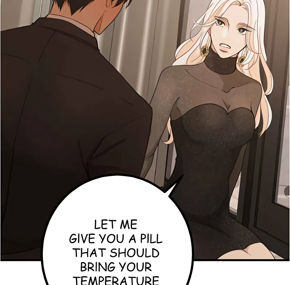 My Lovely Bodyguard Chapter 117 - Page 76