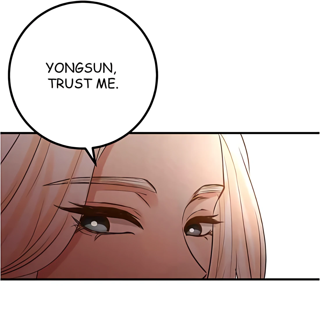 My Lovely Bodyguard Chapter 117 - Page 81