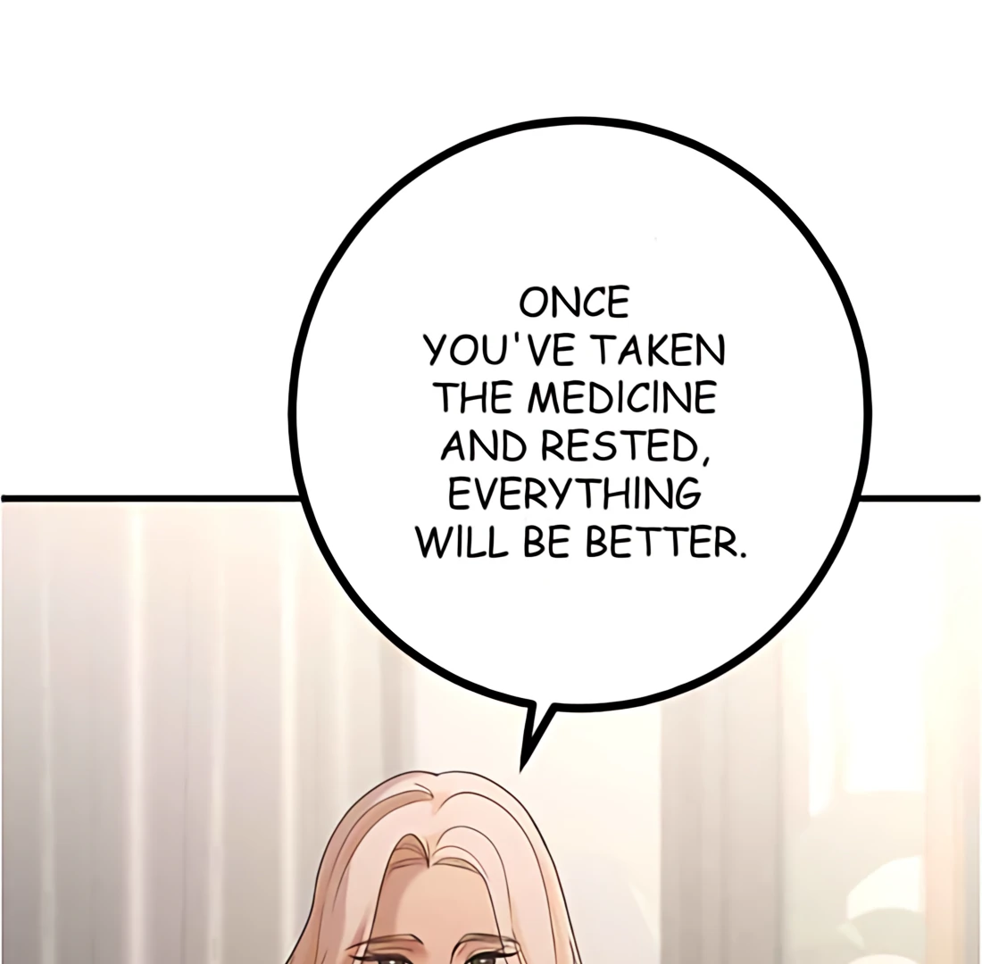 My Lovely Bodyguard Chapter 117 - Page 82