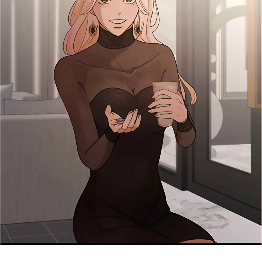 My Lovely Bodyguard Chapter 117 - Page 83