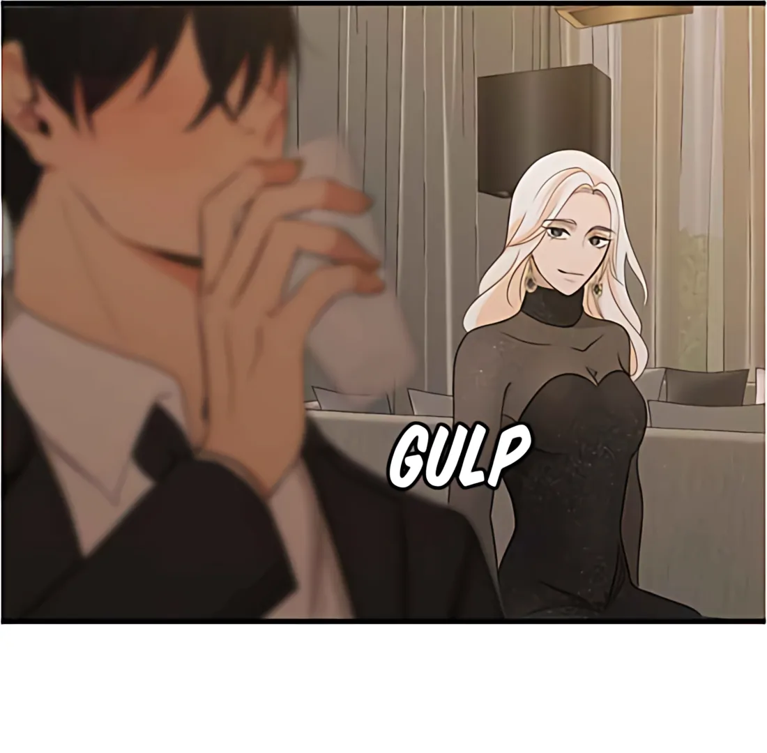 My Lovely Bodyguard Chapter 117 - Page 87