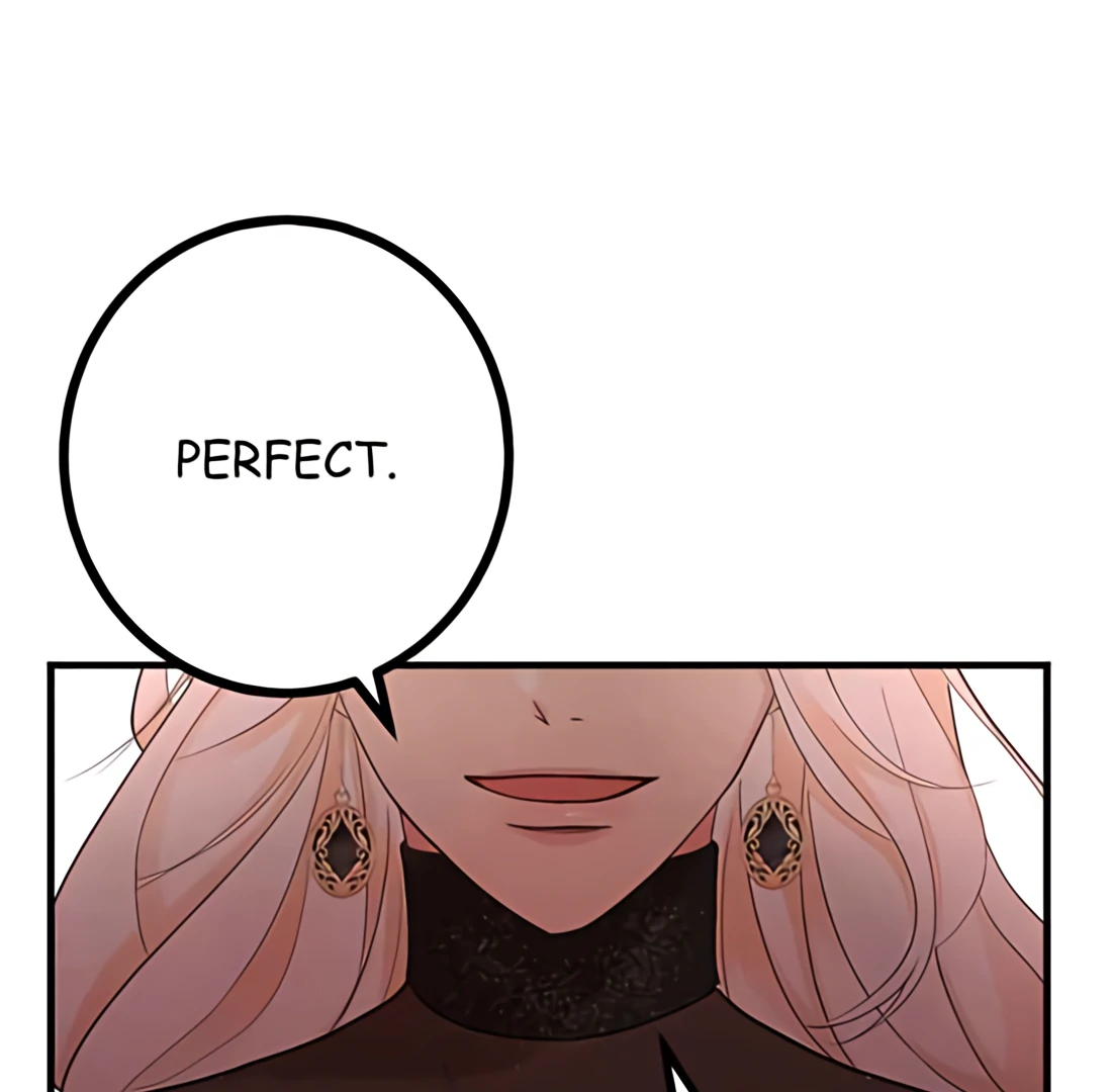 My Lovely Bodyguard Chapter 117 - Page 88