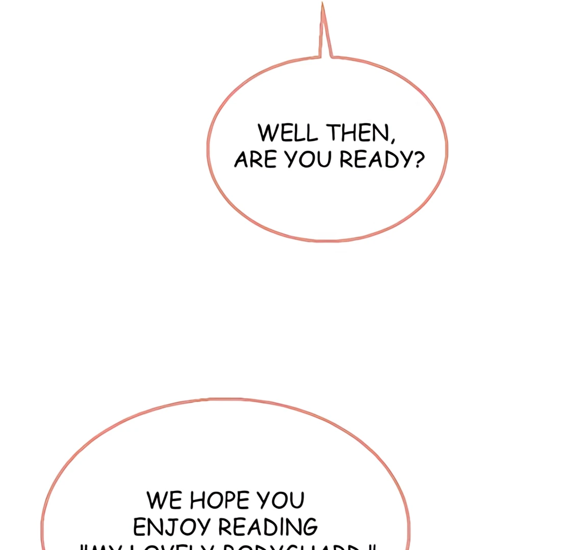My Lovely Bodyguard Chapter 117 - Page 10