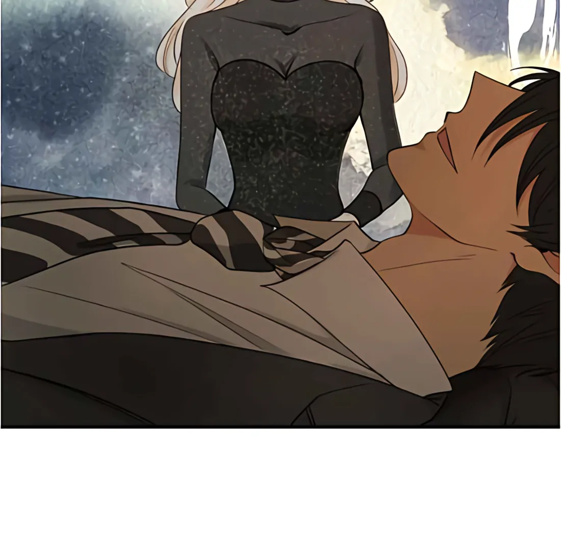My Lovely Bodyguard Chapter 117 - Page 94