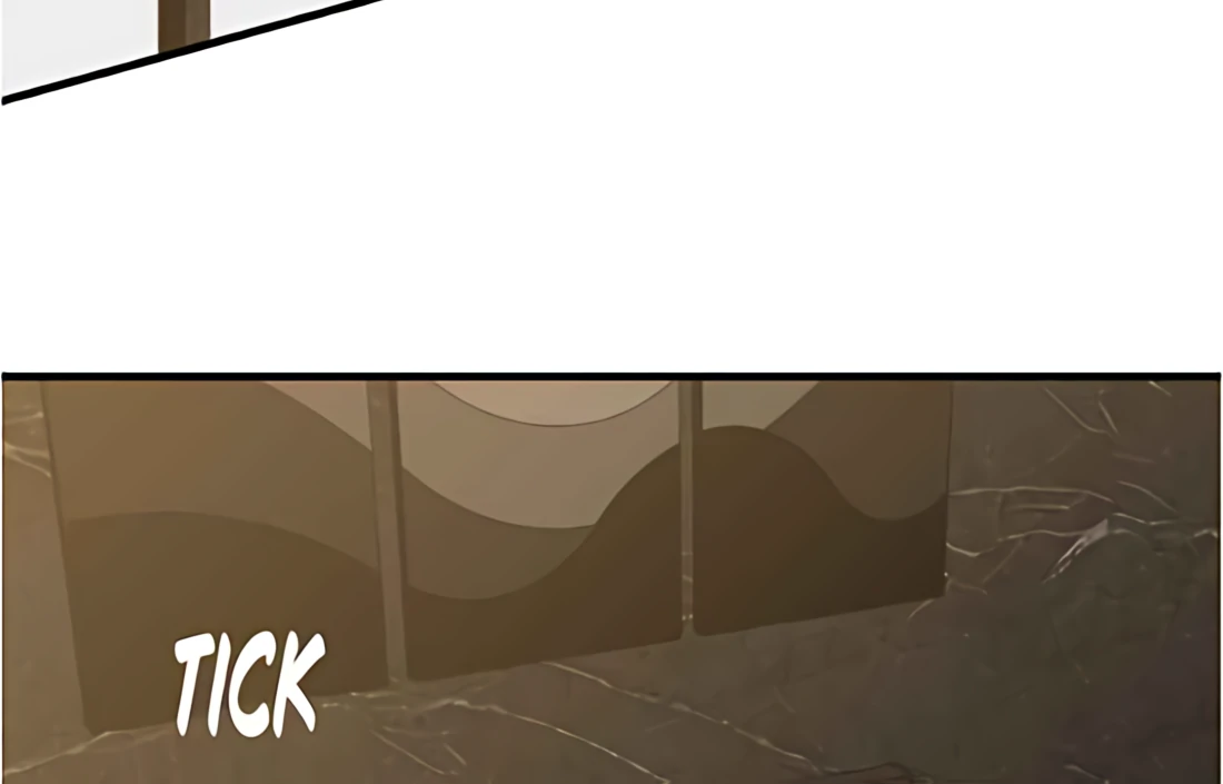 My Lovely Bodyguard Chapter 117 - Page 98