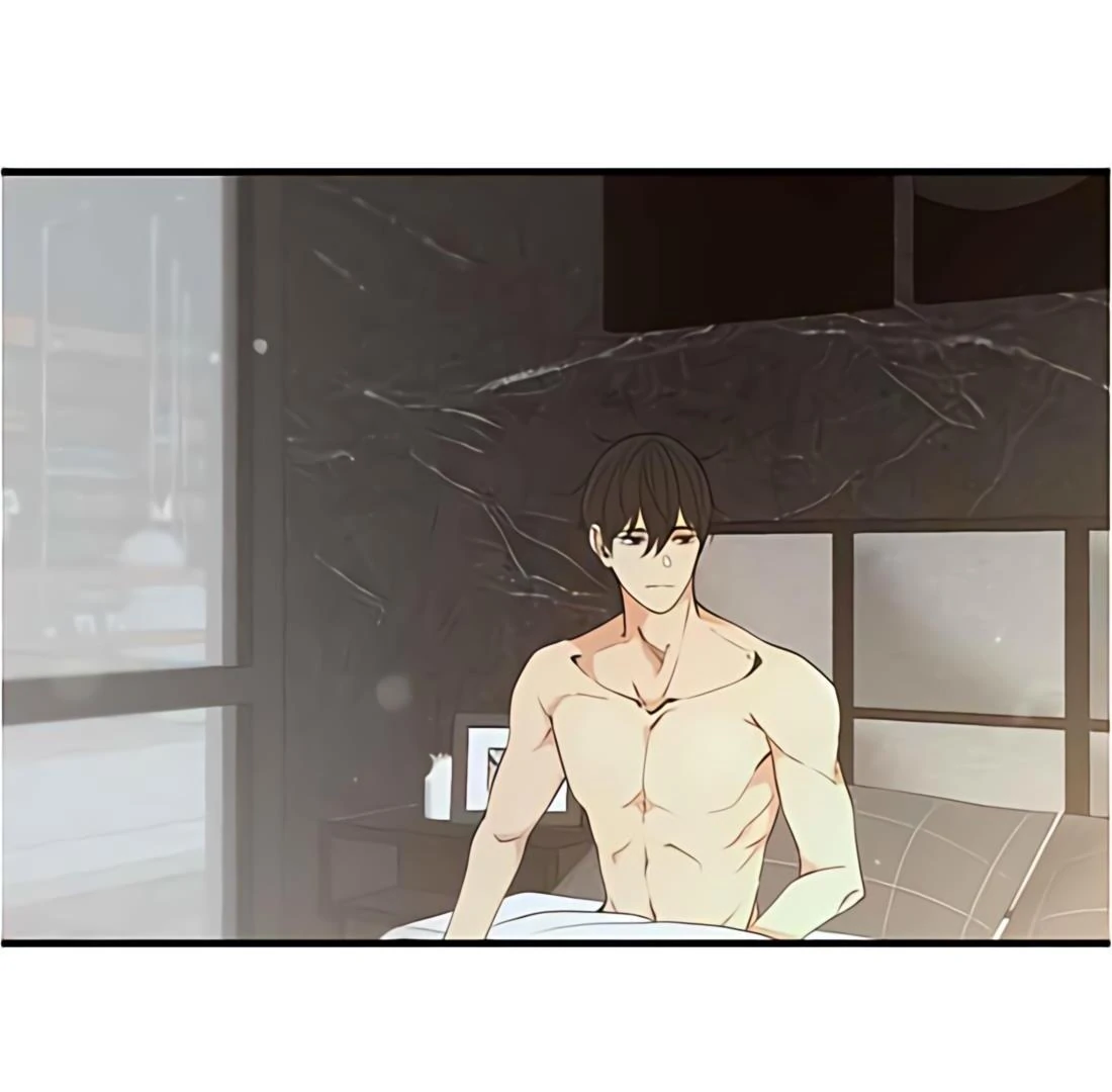 My Lovely Bodyguard Chapter 118 - Page 16