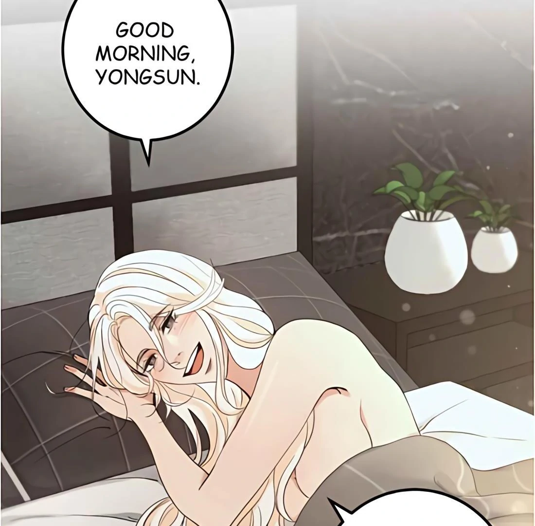 My Lovely Bodyguard Chapter 118 - Page 20