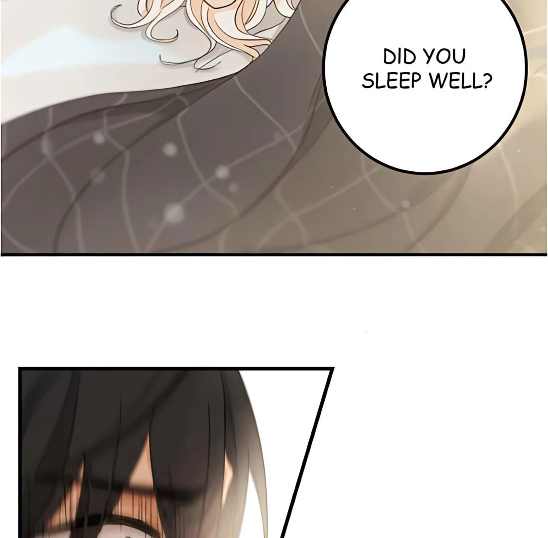 My Lovely Bodyguard Chapter 118 - Page 21