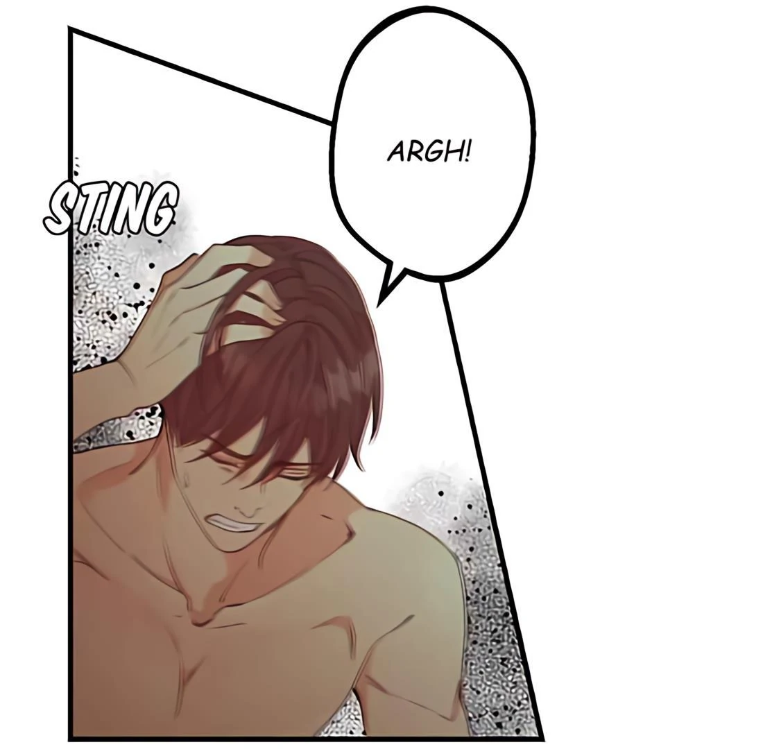 My Lovely Bodyguard Chapter 118 - Page 25