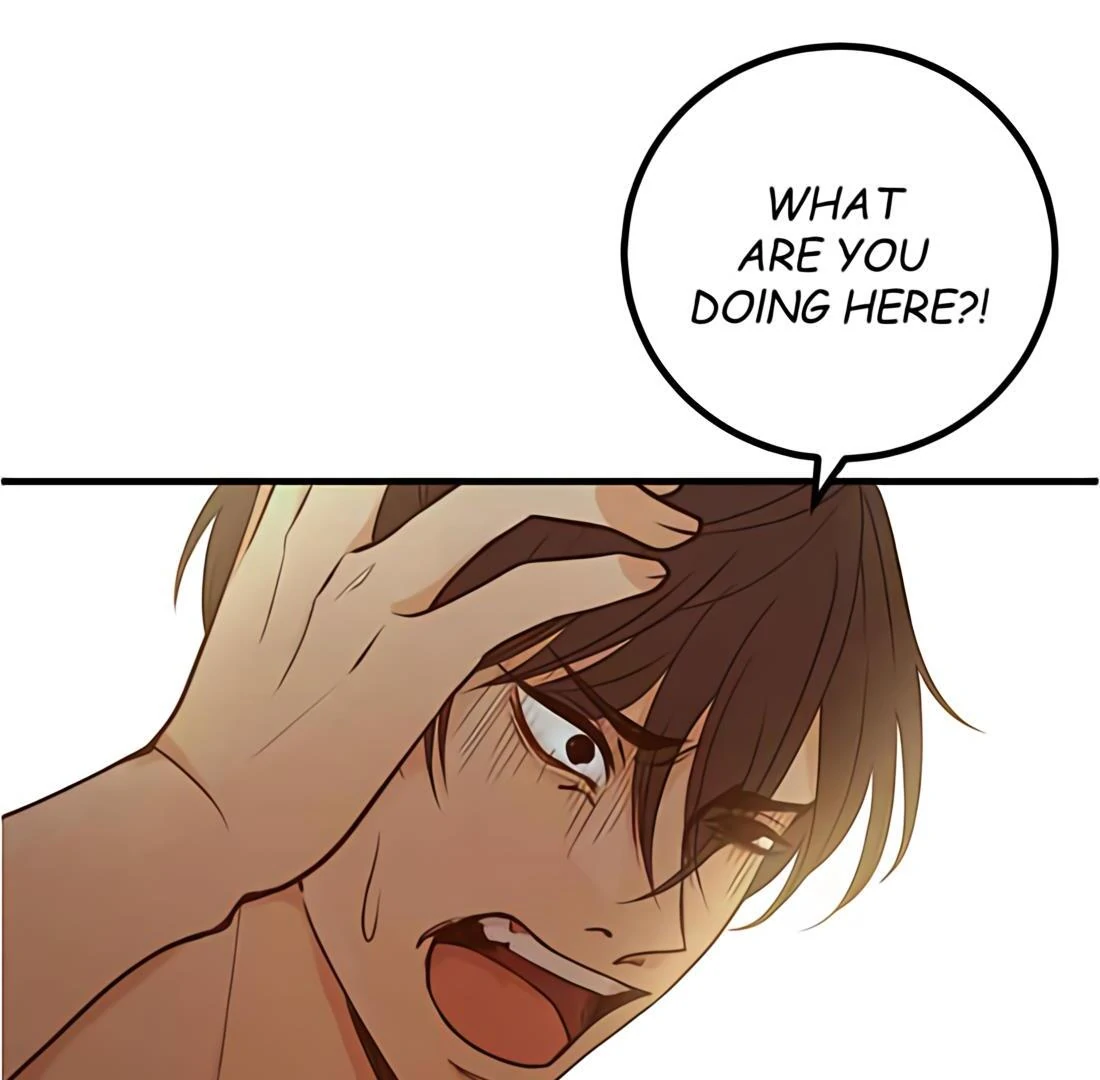 My Lovely Bodyguard Chapter 118 - Page 26