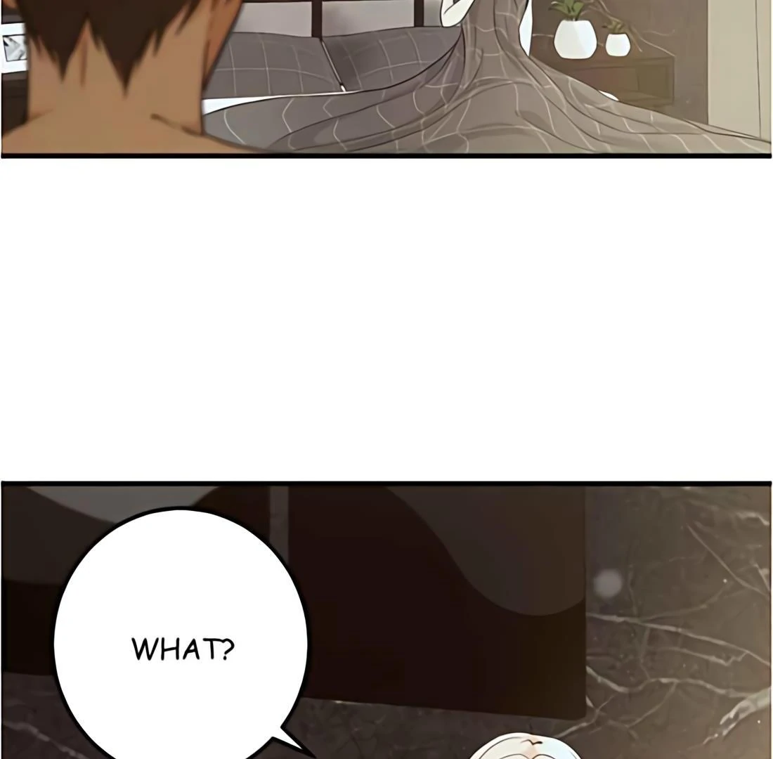 My Lovely Bodyguard Chapter 118 - Page 28