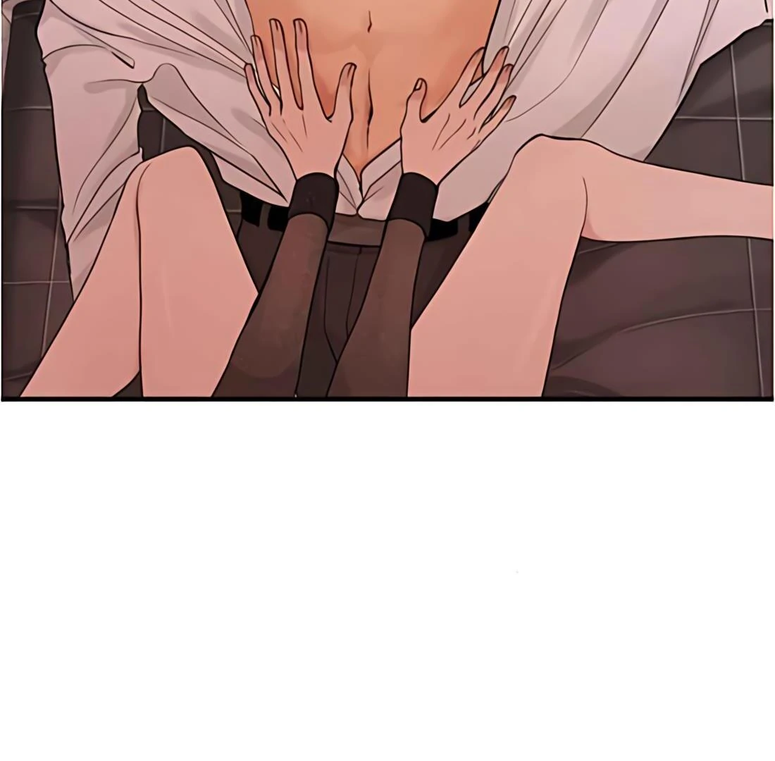 My Lovely Bodyguard Chapter 118 - Page 4