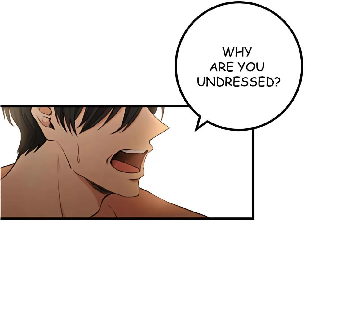 My Lovely Bodyguard Chapter 118 - Page 31
