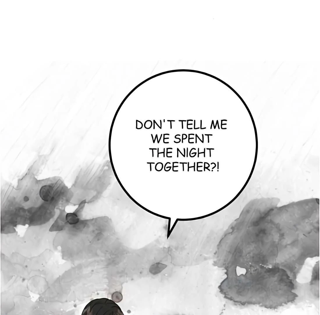 My Lovely Bodyguard Chapter 118 - Page 32