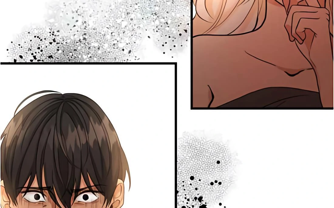 My Lovely Bodyguard Chapter 118 - Page 35