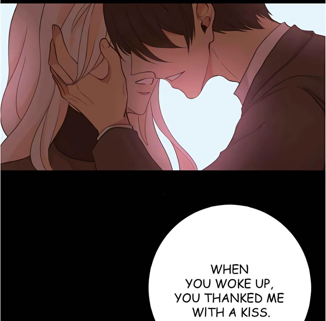 My Lovely Bodyguard Chapter 118 - Page 38