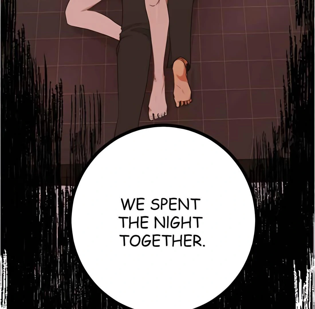 My Lovely Bodyguard Chapter 118 - Page 41